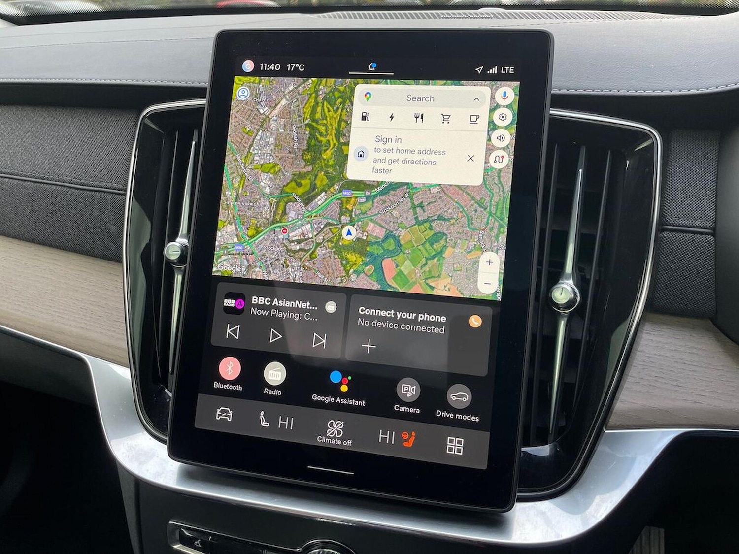 Used Volvo XC90 2025 for sale - 76455302: Photo 24