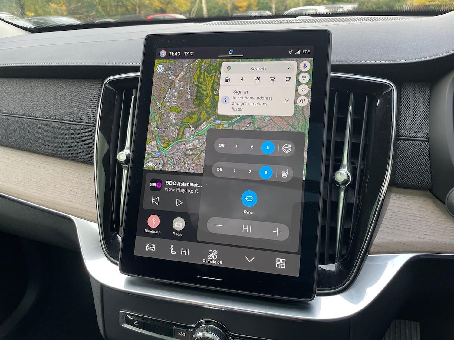 Used Volvo XC90 2025 for sale - 76455302: Photo 25