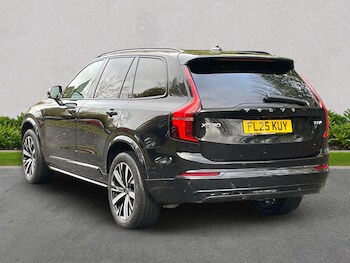 Used Volvo XC90 2025 for sale - 76455302: Photo