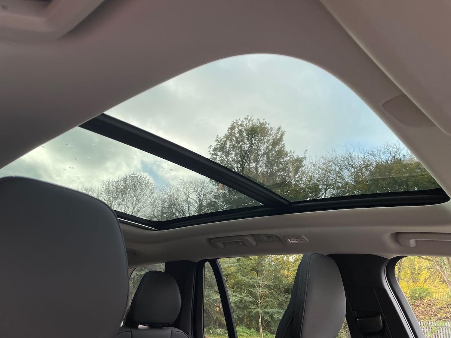 Used Volvo XC90 2025 for sale - 76455302: Photo 32