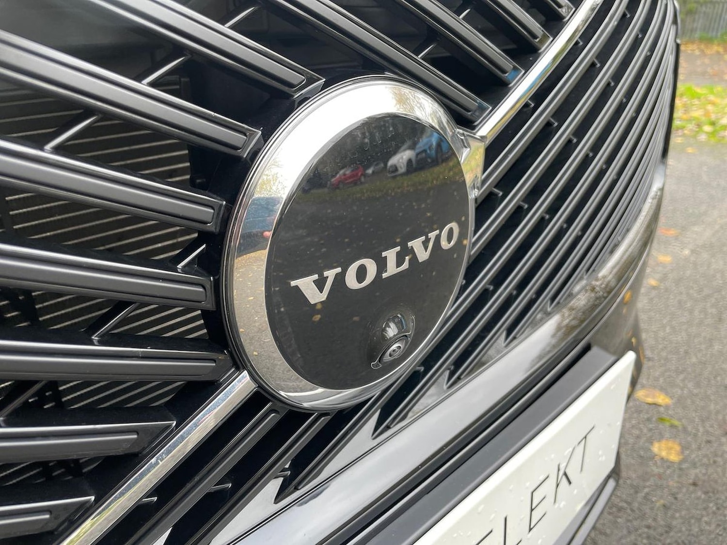 Used Volvo XC90 2025 for sale - 76455302: Photo 33