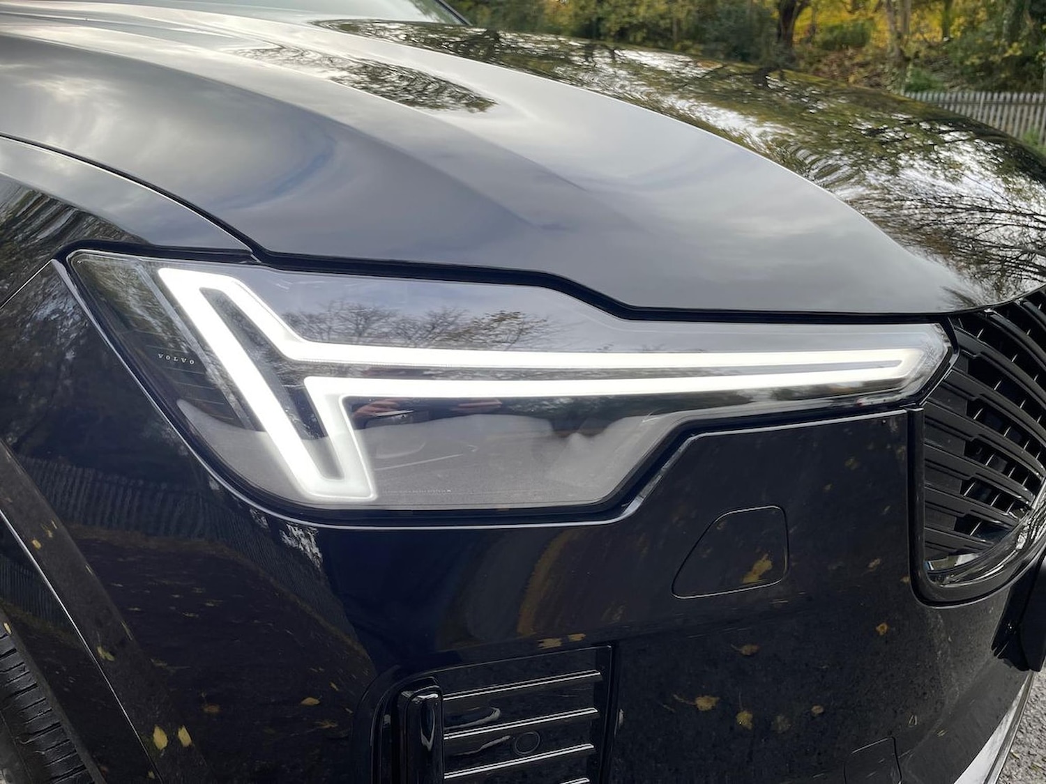 Used Volvo XC90 2025 for sale - 76455302: Photo 34