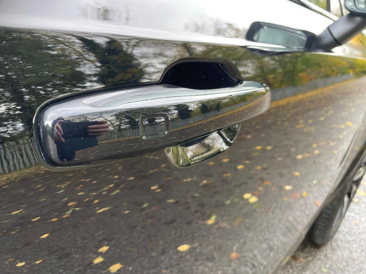 Used Volvo XC90 2025 for sale - 76455302: Photo 37