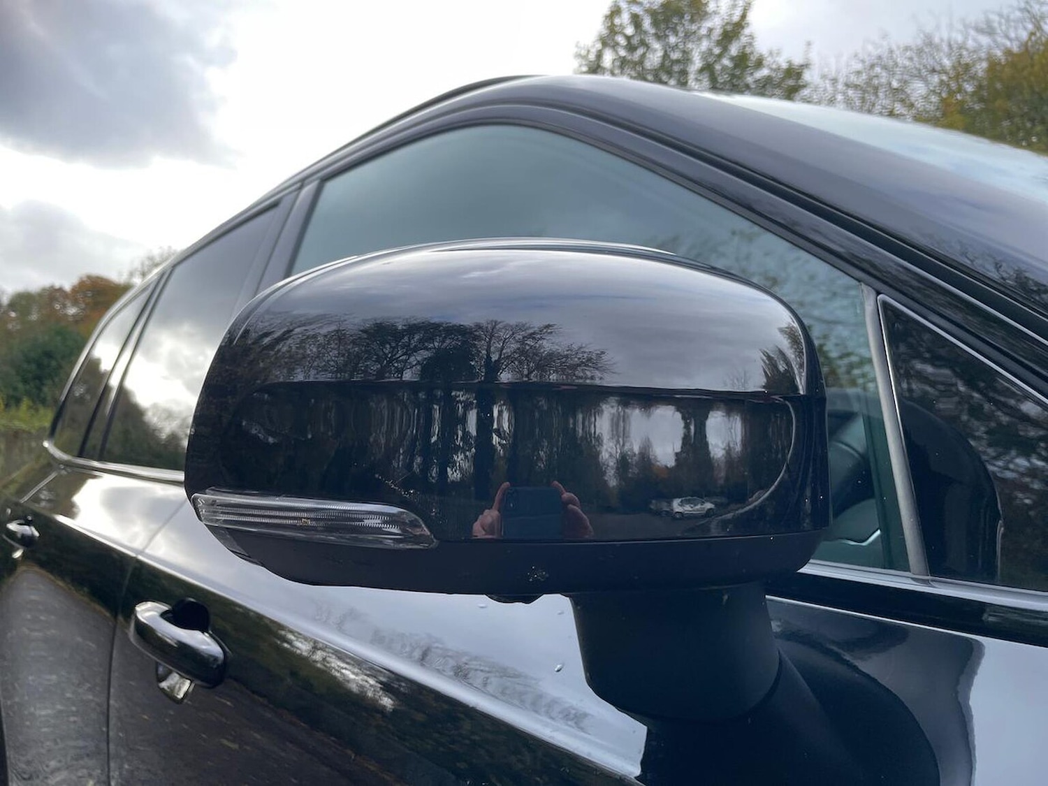 Used Volvo XC90 2025 for sale - 76455302: Photo 38