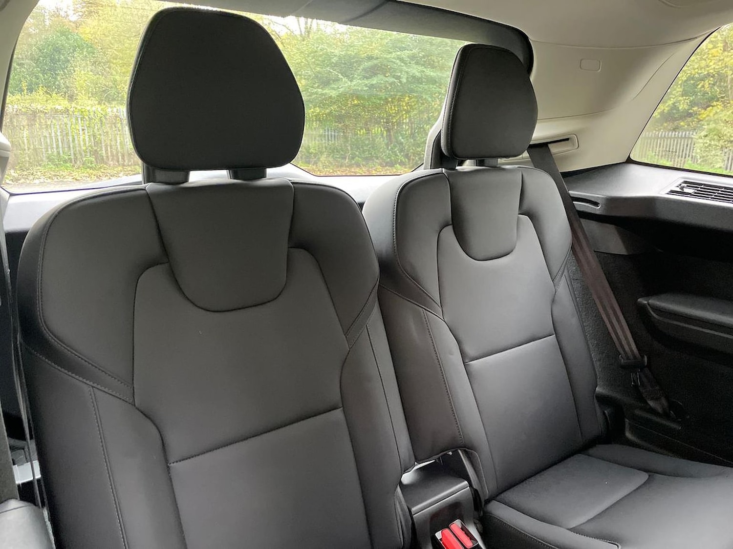 Used Volvo XC90 2025 for sale - 76455302: Photo 43