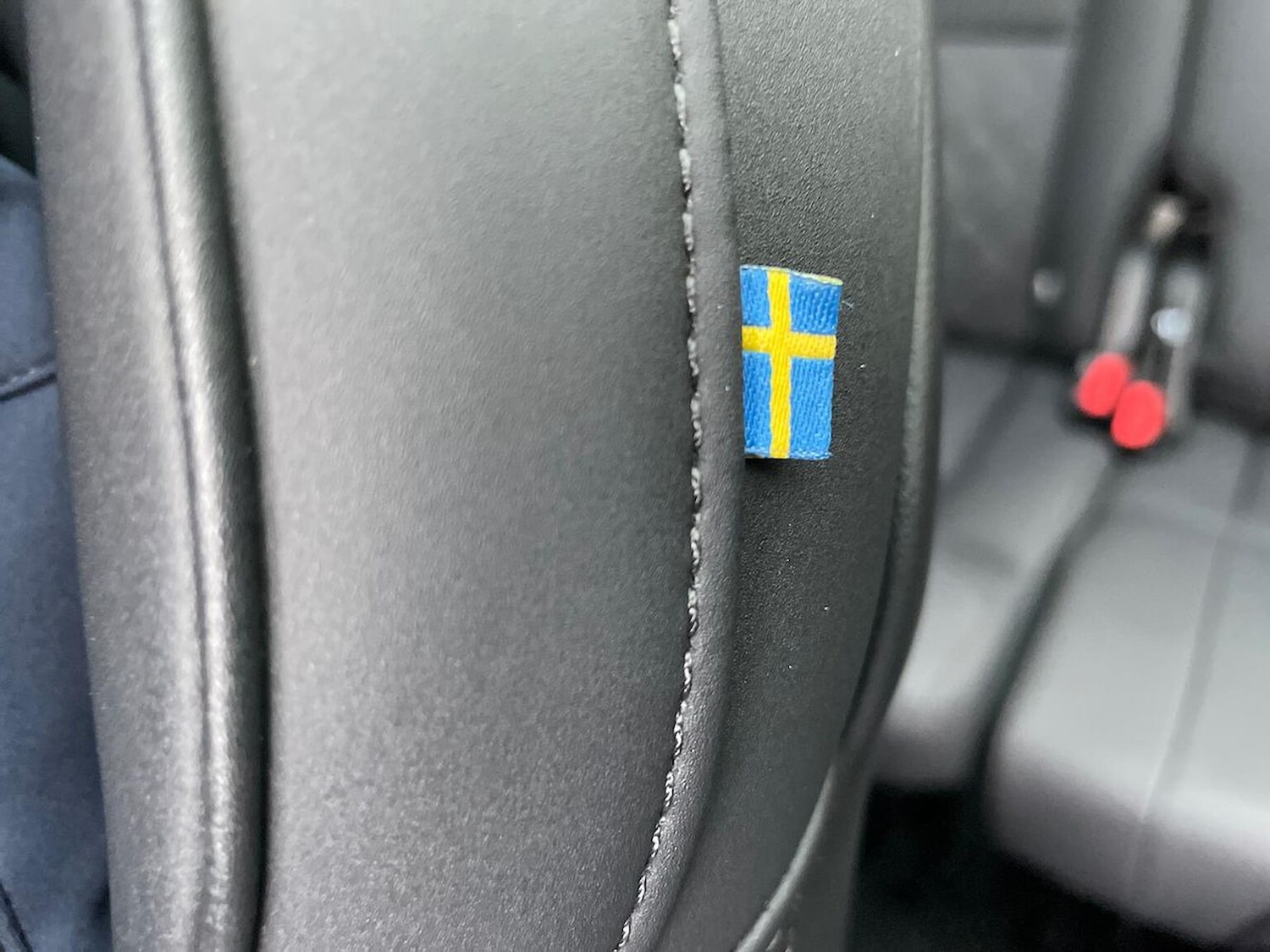 Used Volvo XC90 2025 for sale - 76455302: Photo 45