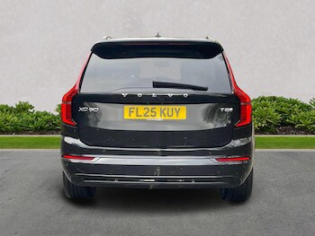 Used Volvo XC90 2025 for sale - 76455302: Photo