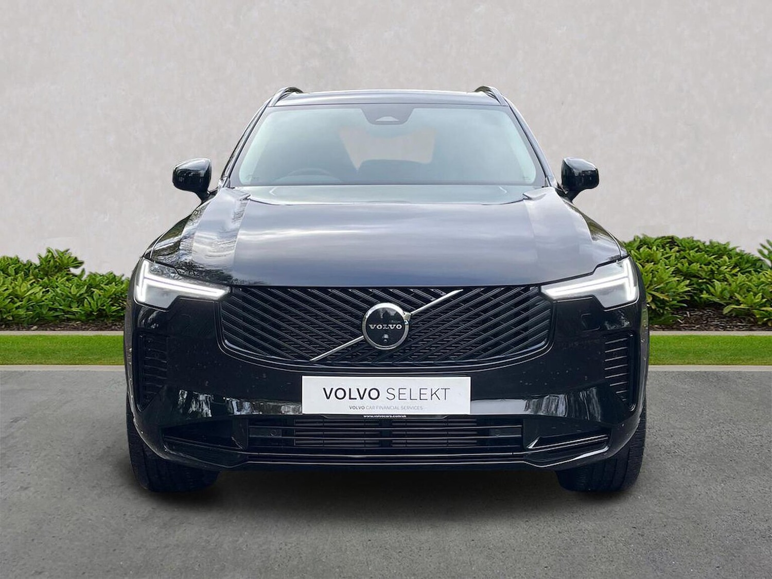 Used Volvo XC90 2025 for sale - 76455302: Photo 5