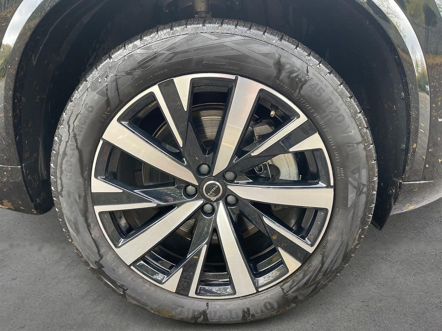 Used Volvo XC90 2025 for sale - 76455302: Photo 6