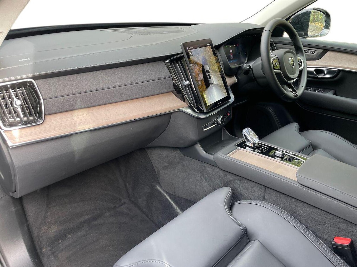 Used Volvo XC90 2025 for sale - 76455302: Photo 7