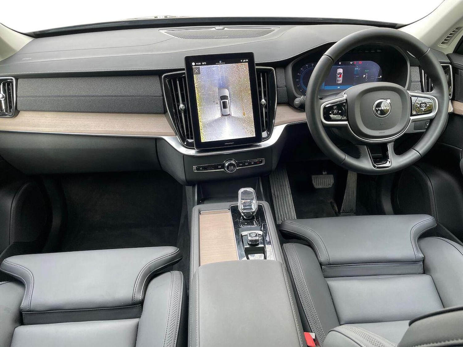 Used Volvo XC90 2025 for sale - 76455302: Photo 8