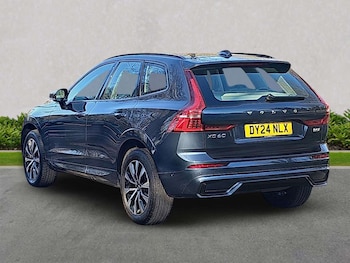Used Volvo XC60 2024 for sale - 78324357: Photo