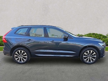 Used Volvo XC60 2024 for sale - 78324357: Photo