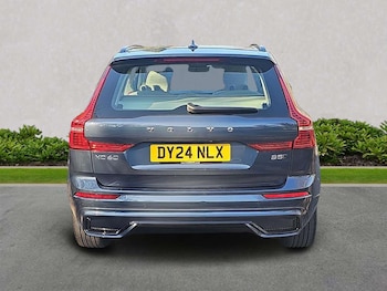 Used Volvo XC60 2024 for sale - 78324357: Photo