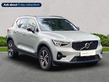 2023 - 2.0 B3P Plus Dark 5dr Auto