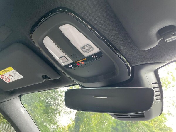 Used Volvo XC40 2023 for sale - 76170661: Photo 14