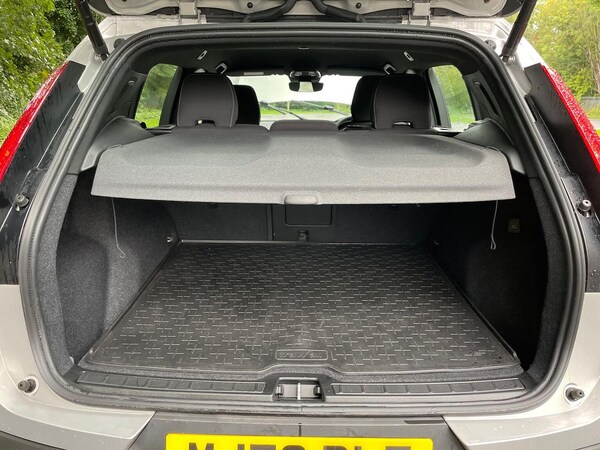 Used Volvo XC40 2023 for sale - 76170661: Photo 17