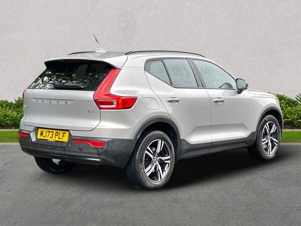 Used Volvo XC40 2023 for sale - 76170661: Photo 18