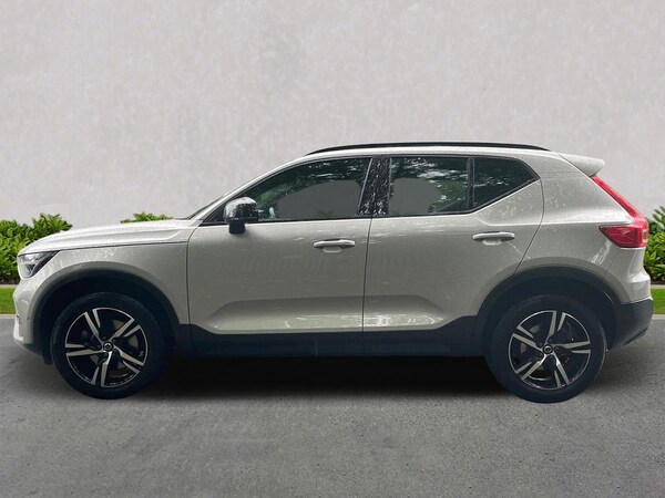Used Volvo XC40 2023 for sale - 76170661: Photo 19
