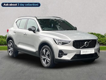 Volvo - XC40