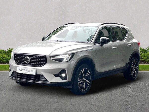 Used Volvo XC40 2023 for sale - 76170661: Photo 20