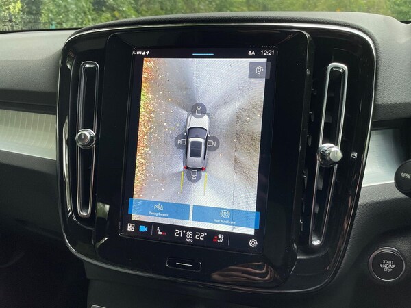 Used Volvo XC40 2023 for sale - 76170661: Photo 23