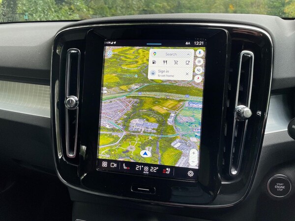 Used Volvo XC40 2023 for sale - 76170661: Photo 24