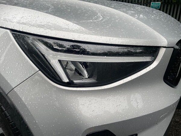 Used Volvo XC40 2023 for sale - 76170661: Photo 33