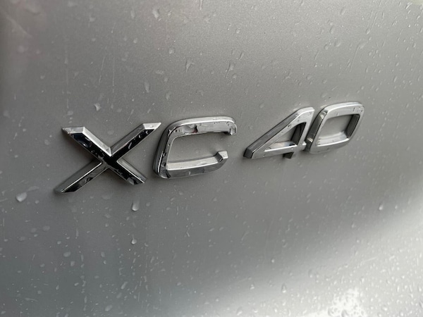 Used Volvo XC40 2023 for sale - 76170661: Photo 34