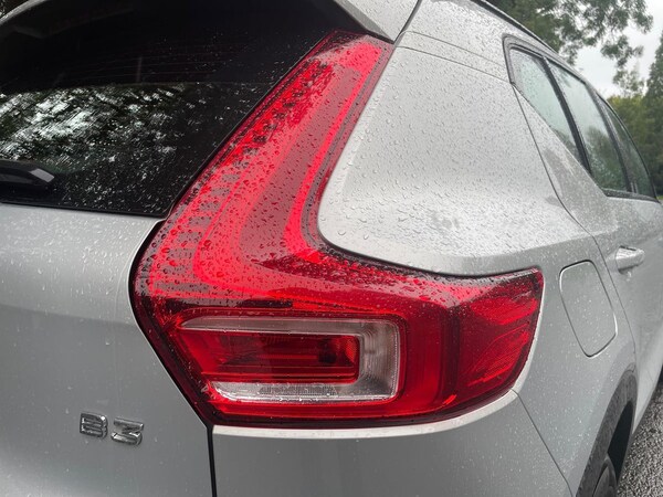 Used Volvo XC40 2023 for sale - 76170661: Photo 35