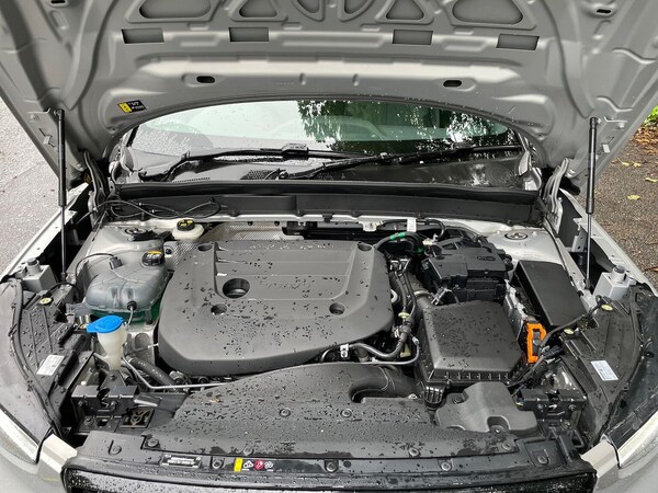Used Volvo XC40 2023 for sale - 76170661: Photo 38