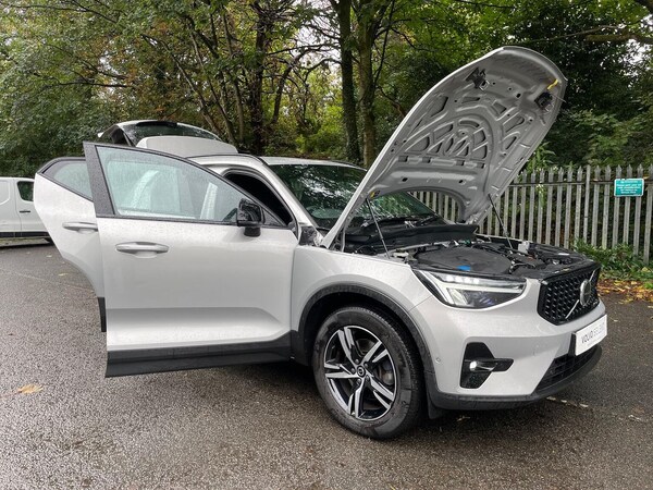 Used Volvo XC40 2023 for sale - 76170661: Photo 39