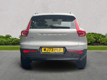 Used Volvo XC40 2023 for sale - 76170661: Photo 4