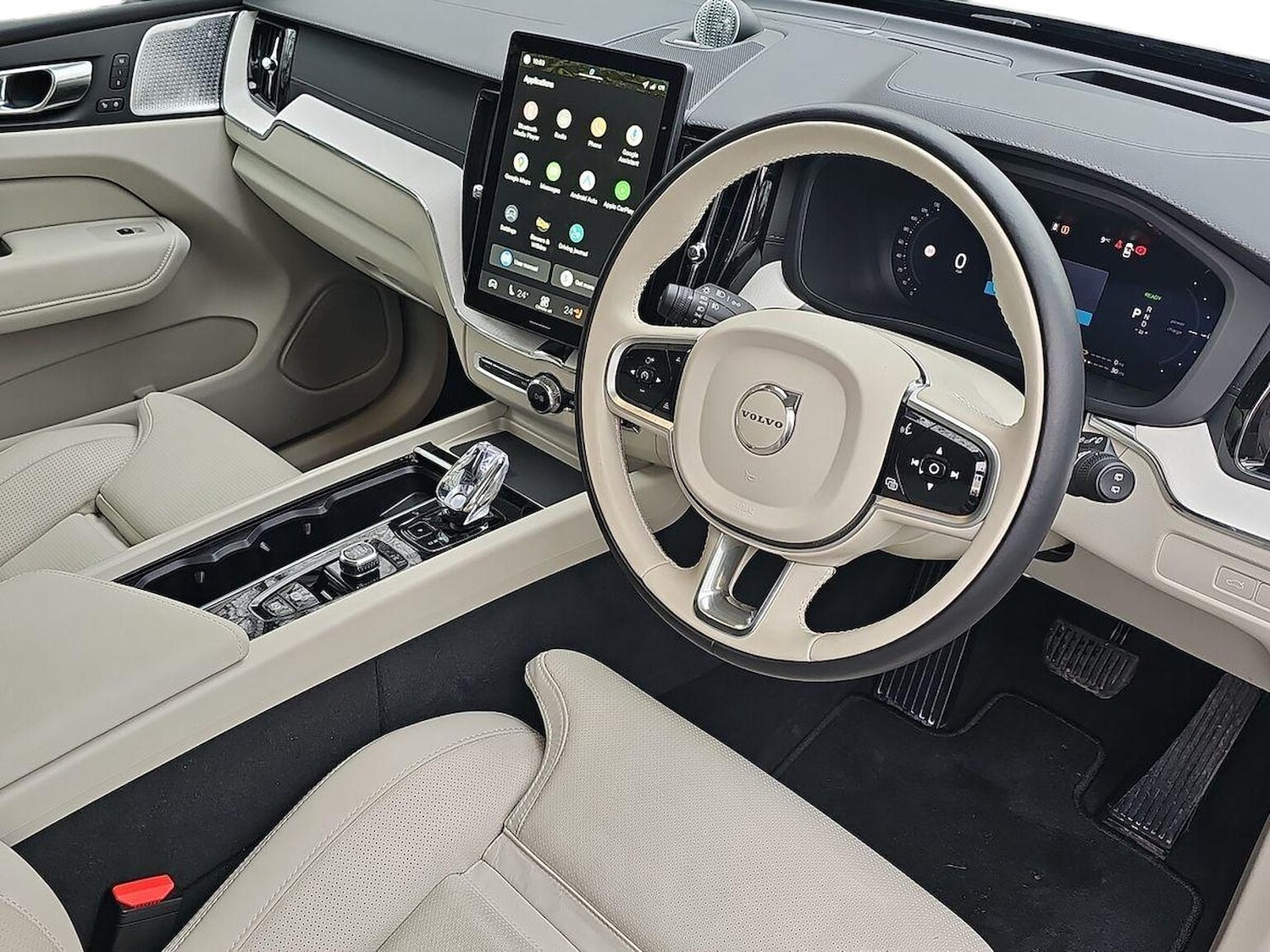 Used Volvo XC60 2025 for sale - 77489678: Photo 15