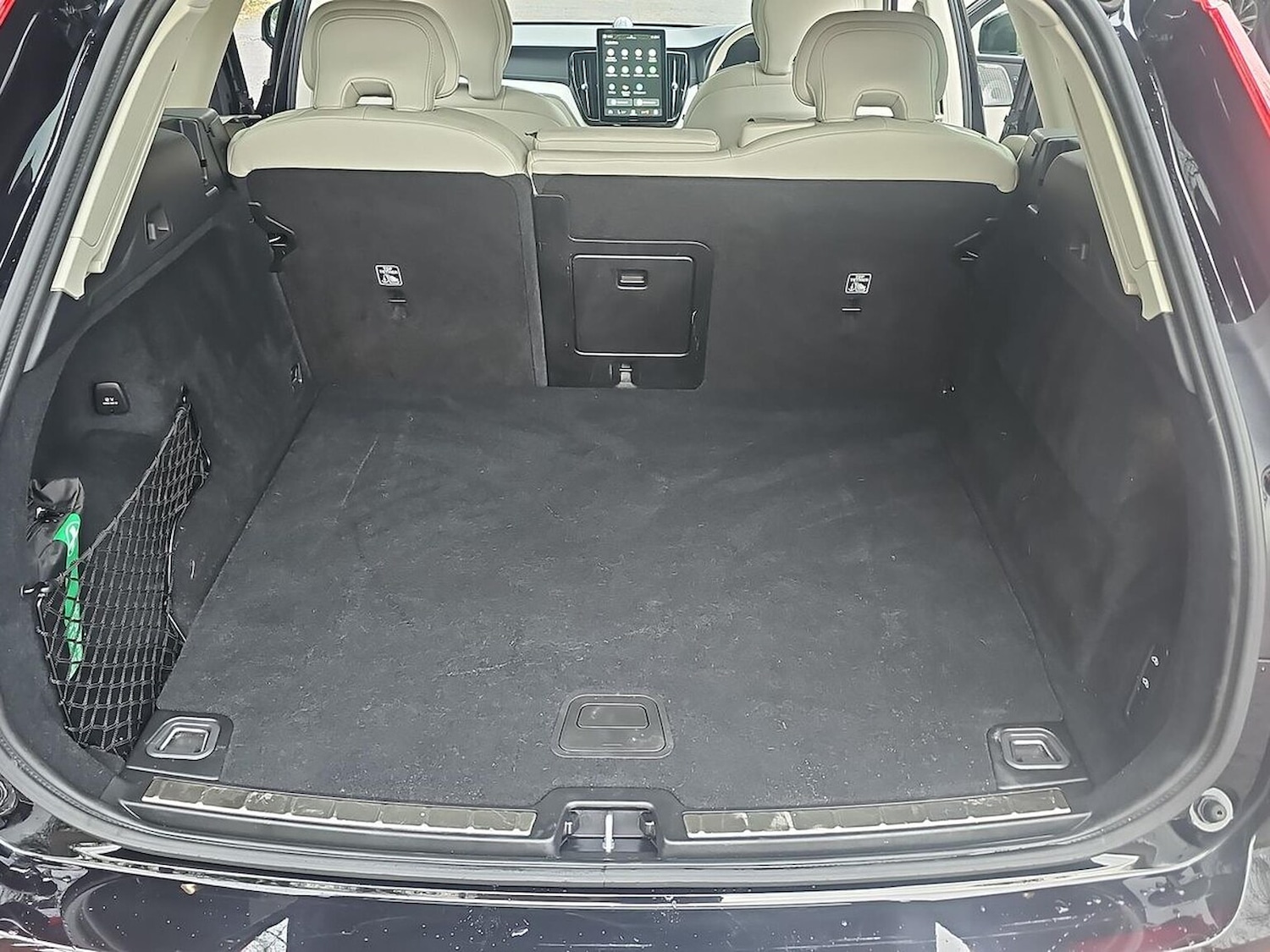 Used Volvo XC60 2025 for sale - 77489678: Photo 17