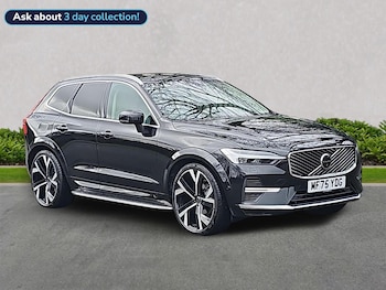 Used Volvo XC60 2025 for sale - 77489678: Photo