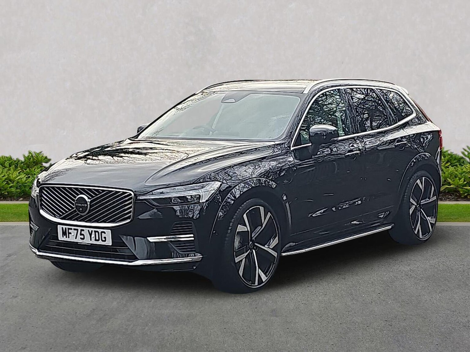 Used Volvo XC60 2025 for sale - 77489678: Photo 20