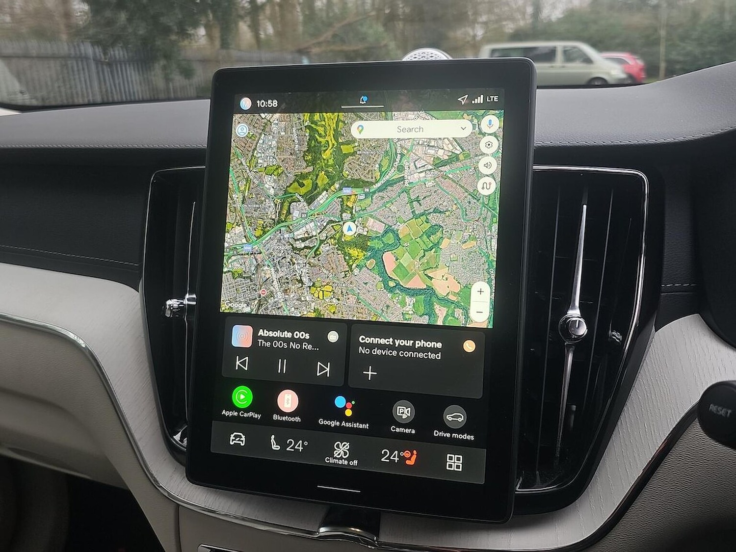 Used Volvo XC60 2025 for sale - 77489678: Photo 23