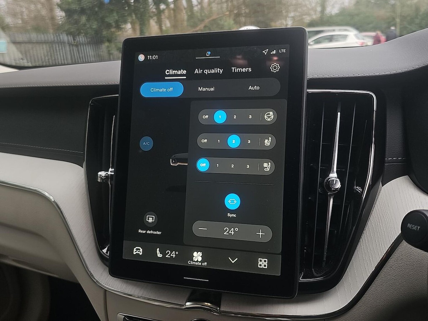 Used Volvo XC60 2025 for sale - 77489678: Photo 24