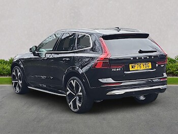 Used Volvo XC60 2025 for sale - 77489678: Photo