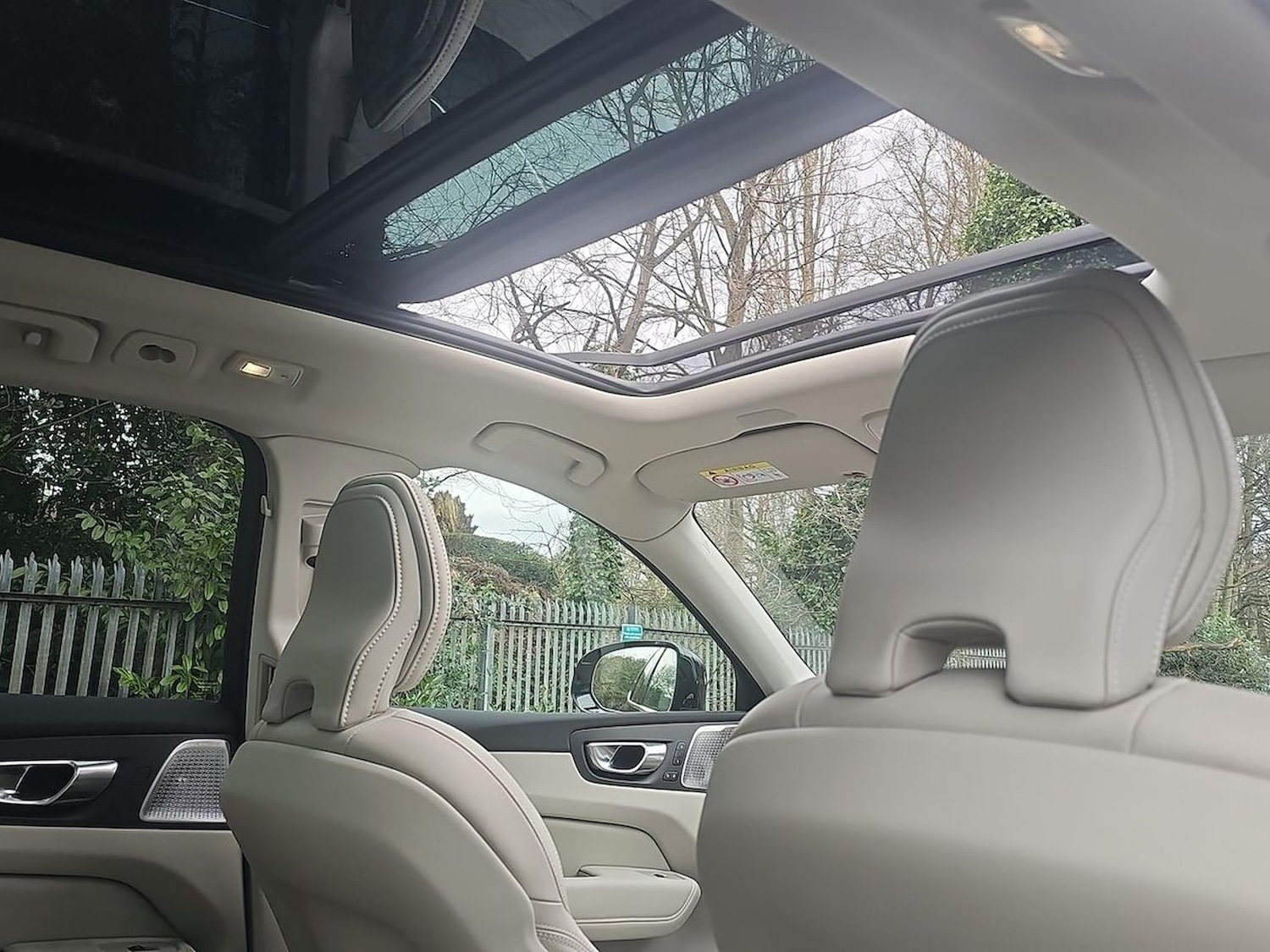 Used Volvo XC60 2025 for sale - 77489678: Photo 31