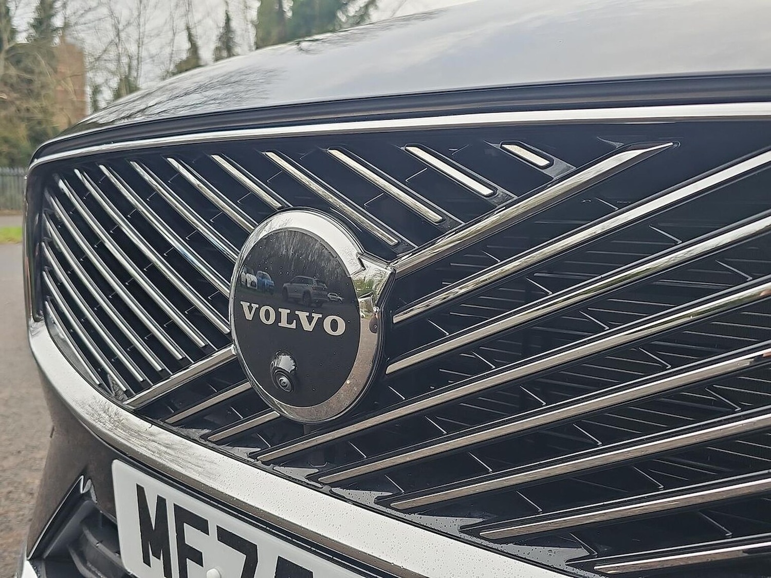 Used Volvo XC60 2025 for sale - 77489678: Photo 32