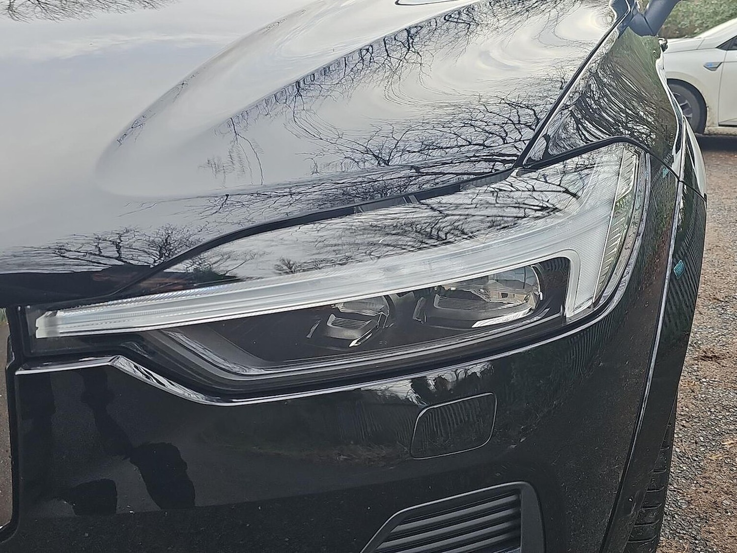 Used Volvo XC60 2025 for sale - 77489678: Photo 33