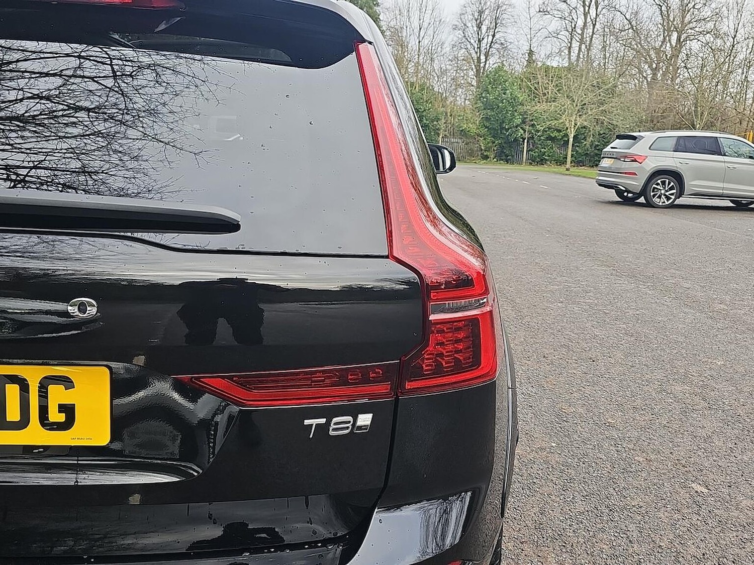 Used Volvo XC60 2025 for sale - 77489678: Photo 35