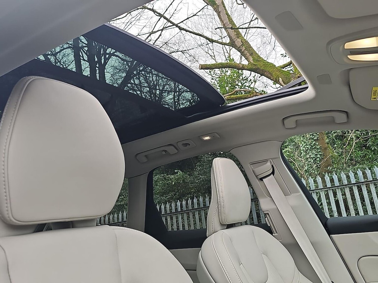 Used Volvo XC60 2025 for sale - 77489678: Photo 39