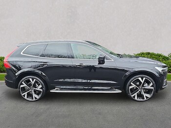 Used Volvo XC60 2025 for sale - 77489678: Photo