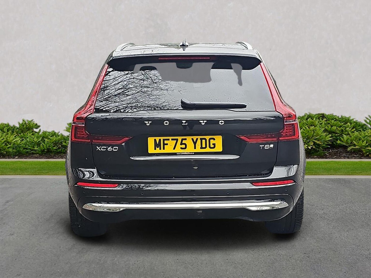 Used Volvo XC60 2025 for sale - 77489678: Photo 4