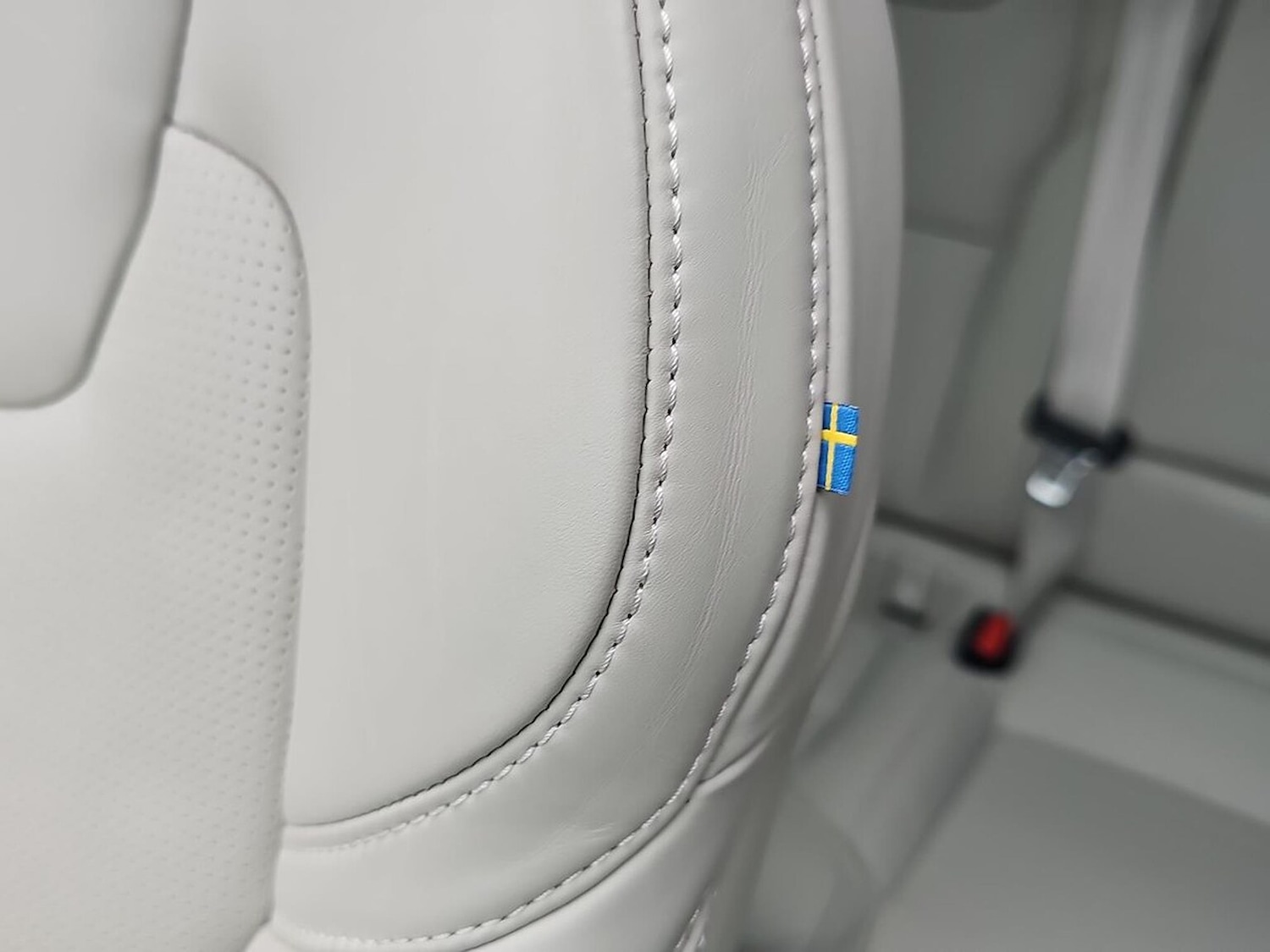 Used Volvo XC60 2025 for sale - 77489678: Photo 44