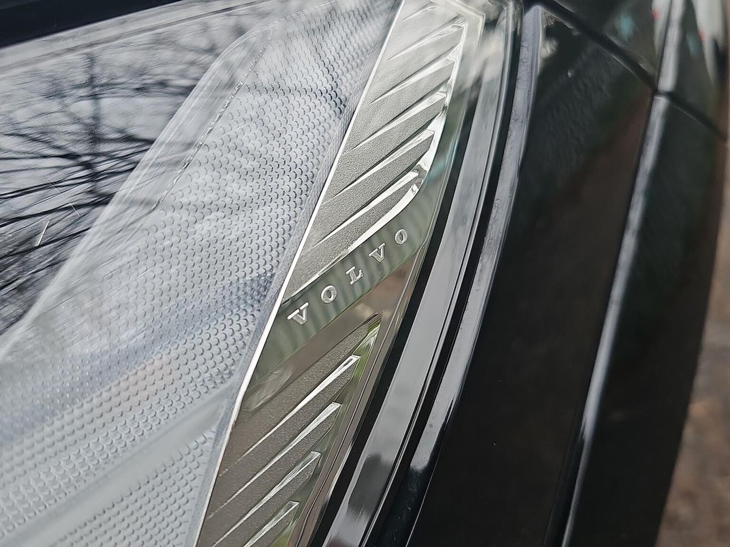 Used Volvo XC60 2025 for sale - 77489678: Photo 46