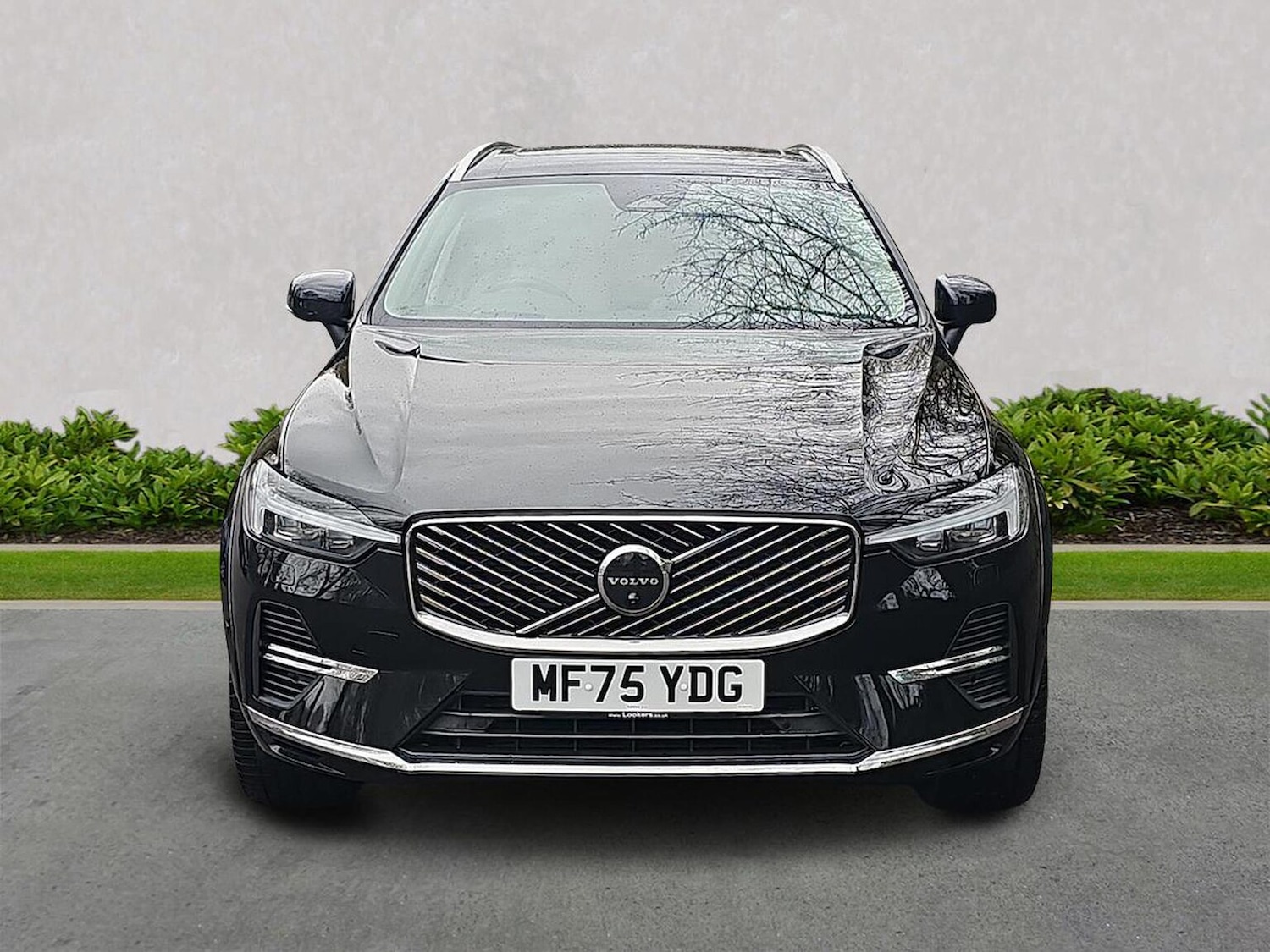 Used Volvo XC60 2025 for sale - 77489678: Photo 5